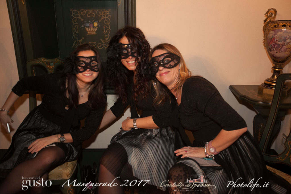 Festa di carnevale