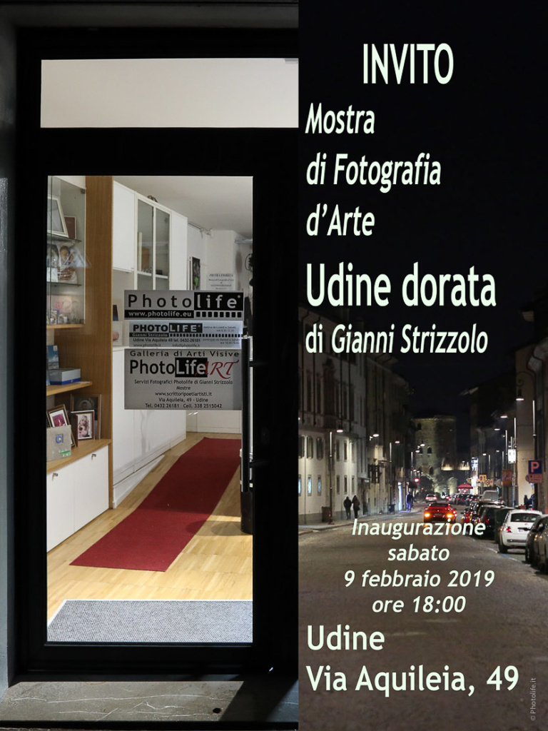 Mostra D'Arte